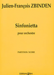 Sinfonietta