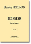 Regenesis