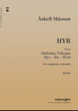 Sinfonia Trilogia (Hyr - Ra - Hvel)