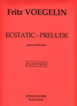 Ecstatic-Prelude