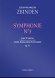 Symphonie N° 3