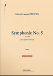 Symphonie N° 5
