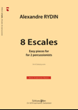 8 Escales