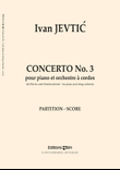 Concerto No 3