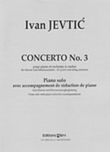 Concerto No 3