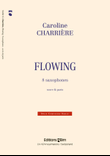 Flowing