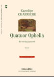 Quatuor Ophelia