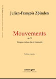 Mouvements