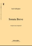 Sonata breve
