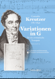 Variationen in G
