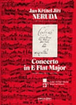 Concerto in Eb Major