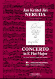 Concerto in Eb Major