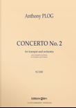 Trumpet Concerto N° 2