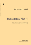 Sonatina No. 1