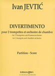Divertimento