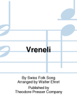 Vreneli