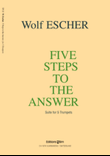 5 Steps to the Answer