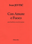 Con amore e fuoco