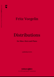 Distributions