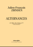 Alternances