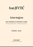 Actus tragicus