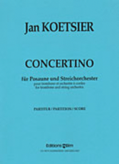 Concertino