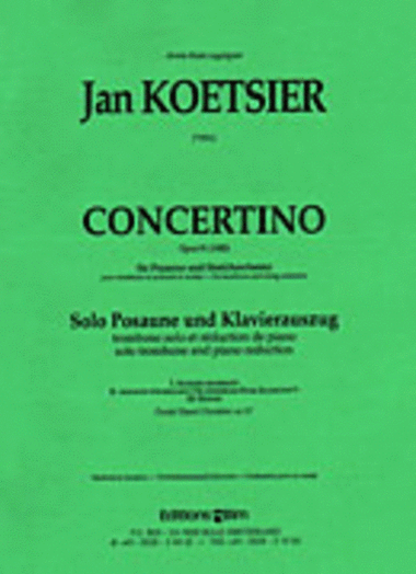 Concertino