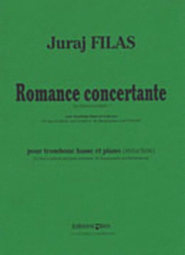 Romance Concertante
