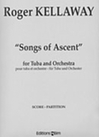 Songs of Ascent
