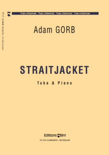 Straitjacket