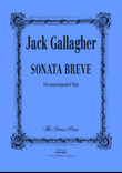 Sonata breve