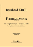 Feiertagsmusik