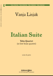 Italian Suite