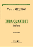 Tuba Quartett