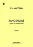 Tangencias