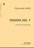 Sonata No. 1