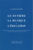 Rhythme musique education