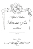 Passacaglia