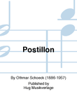 Postillon