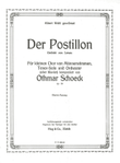 Postillon