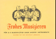 Frohes Musizieren