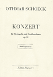 Konzert op 61