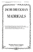 Madrigals: Shake Off Your Heavy Trance