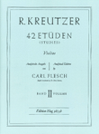 42 Etuden Band 2