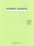 Sonate o/op 22