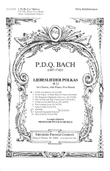 Liebeslieder Polkas, S. 2/4