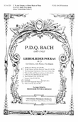 Liebeslieder Polkas, S. 2/4