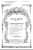 Liebeslieder Polkas, S. 2/4