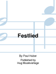 Festlied