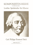 Leichte Spielstucke
